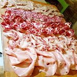 Photo n°1 de l'avis de Daniele.a fait le 18/08/2020 à 18:35 sur le  Panino d'Artista à Parma