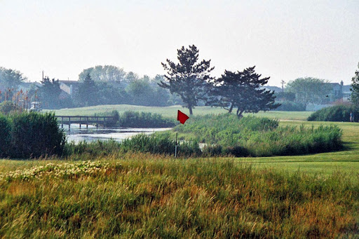 Public Golf Course «The Links at Brigantine Beach», reviews and photos, 1075 N Shore Dr, Brigantine, NJ 08203, USA