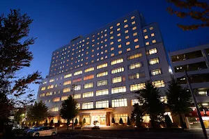 Yamagata Kokusai Hotel image