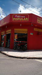 DROGARIA BELA VISTA POPULAR