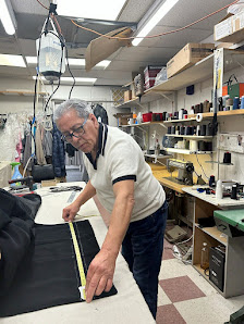 El Sastre Tailor Shop 5541 Nicholson Ln, Rockville, MD 20852