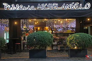 Pizzeria Michelangelo image