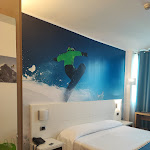 Photo n°18 de l'avis de Diana. fait le 30/03/2023 à 20:20 sur le  Hotel Sporting Brugherio à Brugherio