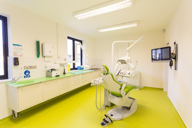Da Vinci Dental Clinic Milton Keynes Taking New Patients - Milton Keynes