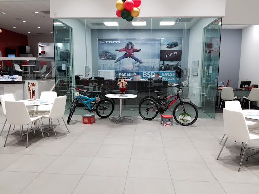 Used Car Dealer «Kia of Columbia», reviews and photos