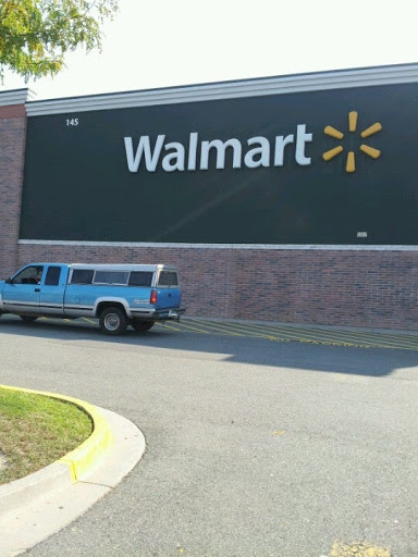 Department Store «Walmart Supercenter», reviews and photos, 145 Hill Carter Pkwy, Ashland, VA 23005, USA