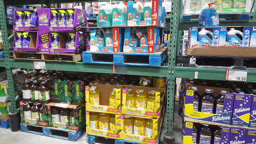 Warehouse club «BJ’s Wholesale Club», reviews and photos, 124 Sunset Blvd, New Castle, DE 19720, USA