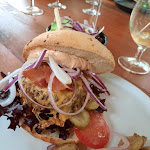 Photo n°7 de l'avis de I.V..a fait le 10/09/2020 à 09:03 sur le  Schwarzrinderseen Weindorf Weinstrand à Weiskirchen