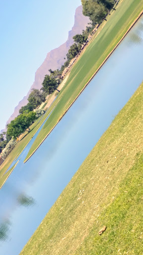 Golf Club «McCormick Ranch Golf Club», reviews and photos, 7505 E McCormick Pkwy, Scottsdale, AZ 85258, USA