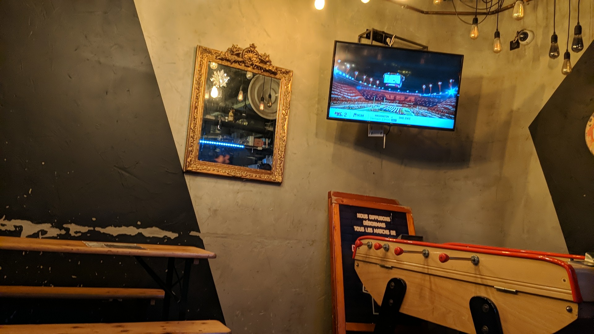 Photo n° 1 de l'avis de Michael.e fait le 31/12/2018 à 18:00