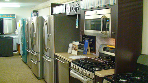 Hardware Store «Jamesburg Hardware & Appliance Co.», reviews and photos, 231 Gatzmer Ave, Jamesburg, NJ 08831, USA