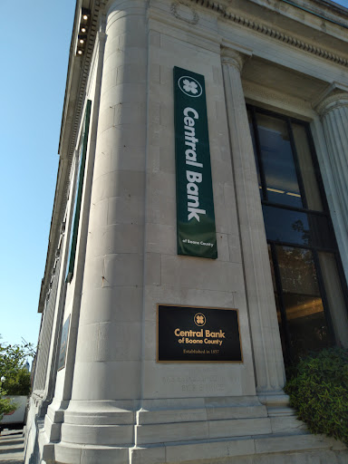 Bank «Central Bank», reviews and photos