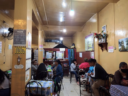 Cafeteria Y Sandwicheria Urkupiña