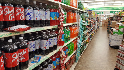 Dollar Store «Dollar Tree», reviews and photos, 57 N 700 W b, American Fork, UT 84003, USA