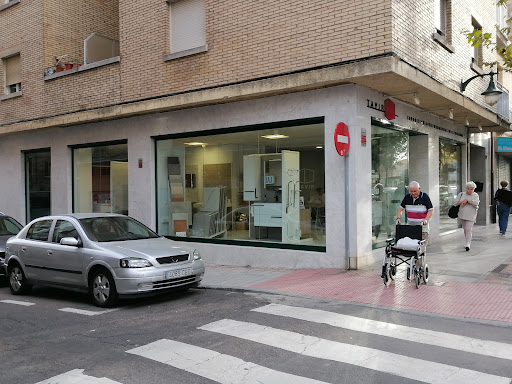 Tavir en Salamanca