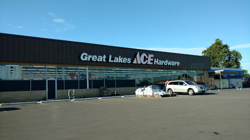 Hardware Store «Great Lakes Ace Hardware», reviews and photos, 14441 Eureka Rd, Southgate, MI 48195, USA