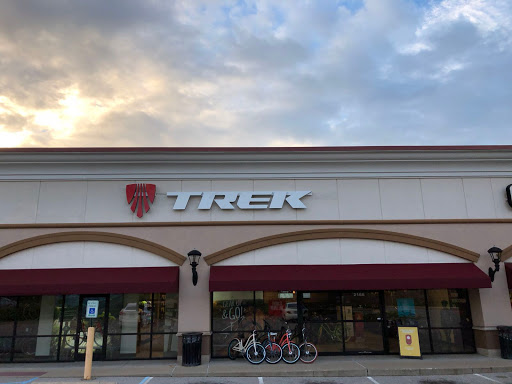 Bicycle Store «Trek Bicycle Store of St. Louis (Arnold)», reviews and photos, 2166 Michigan Ave, Arnold, MO 63010, USA