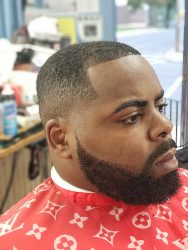 Barber Shop «Brooklyn Barbershop», reviews and photos, 1154 Northampton St, Easton, PA 18042, USA
