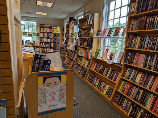 Book Store «Norwich Bookstore», reviews and photos, 291 S Main St, Norwich, VT 05055, USA