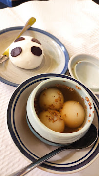 Tangyuan du Restaurant asiatique Chez Toye - Rue Montmartre à Paris - n°8