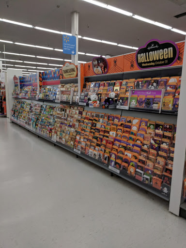 Department Store «Walmart Supercenter», reviews and photos, 150 Western Ave NW, Faribault, MN 55021, USA