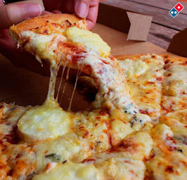 Photo n°3 de Domino's Pizza Orly à Orly ()