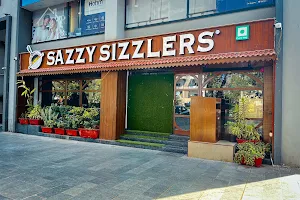 Sazzy Sizzlers (Pure-Veg) image
