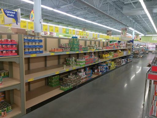 Supermarket «ALDI», reviews and photos, 2643 US-19, Holiday, FL 34691, USA