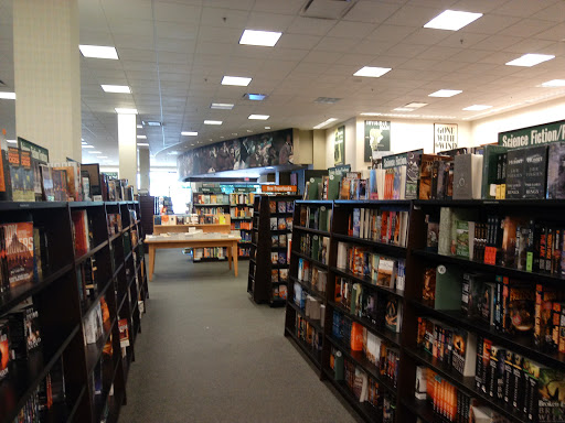 Barnes & Noble image
