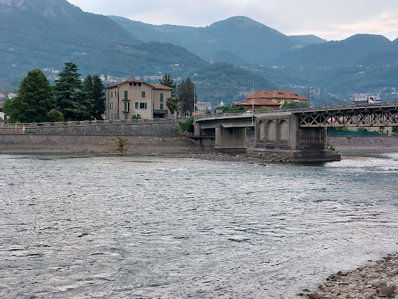 Photos des visiteurs Casa vacanza La Terrazza di Basilio 23854 Olginate