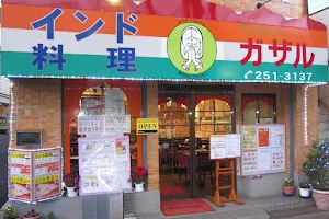 Indian Restaurant gajalu インド料理ガザル image