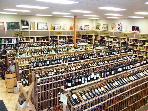 Liquor Store «Montana Spirits & Wine», reviews and photos, 2063 W Oak St, Bozeman, MT 59718, USA