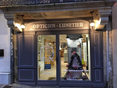 Opti'soins à Cadillac-sur-Garonne