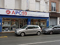 APC59 Le comptoir du PC Merville