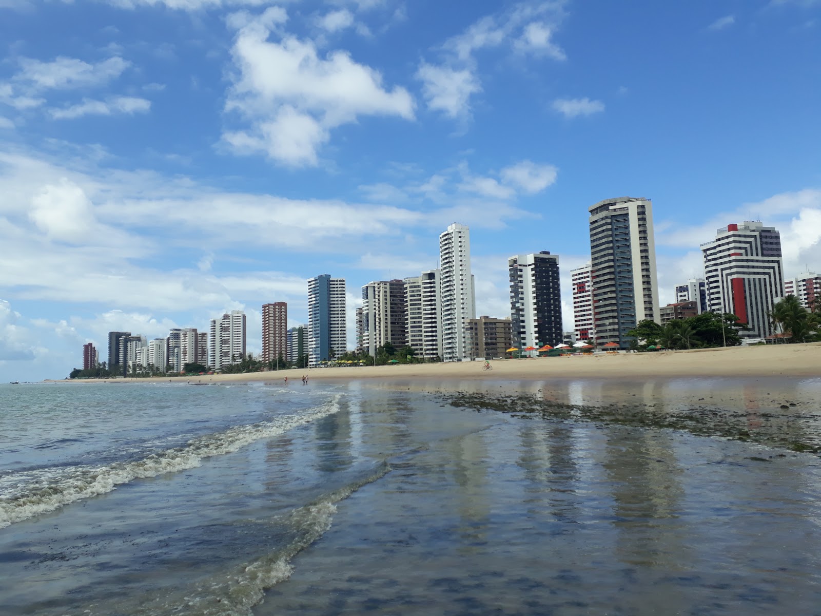 Praia de Candeias photo #8