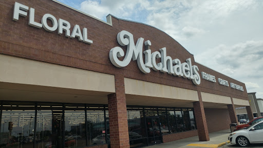 Craft Store «Michaels», reviews and photos, 2766 Brice Rd, Reynoldsburg, OH 43068, USA