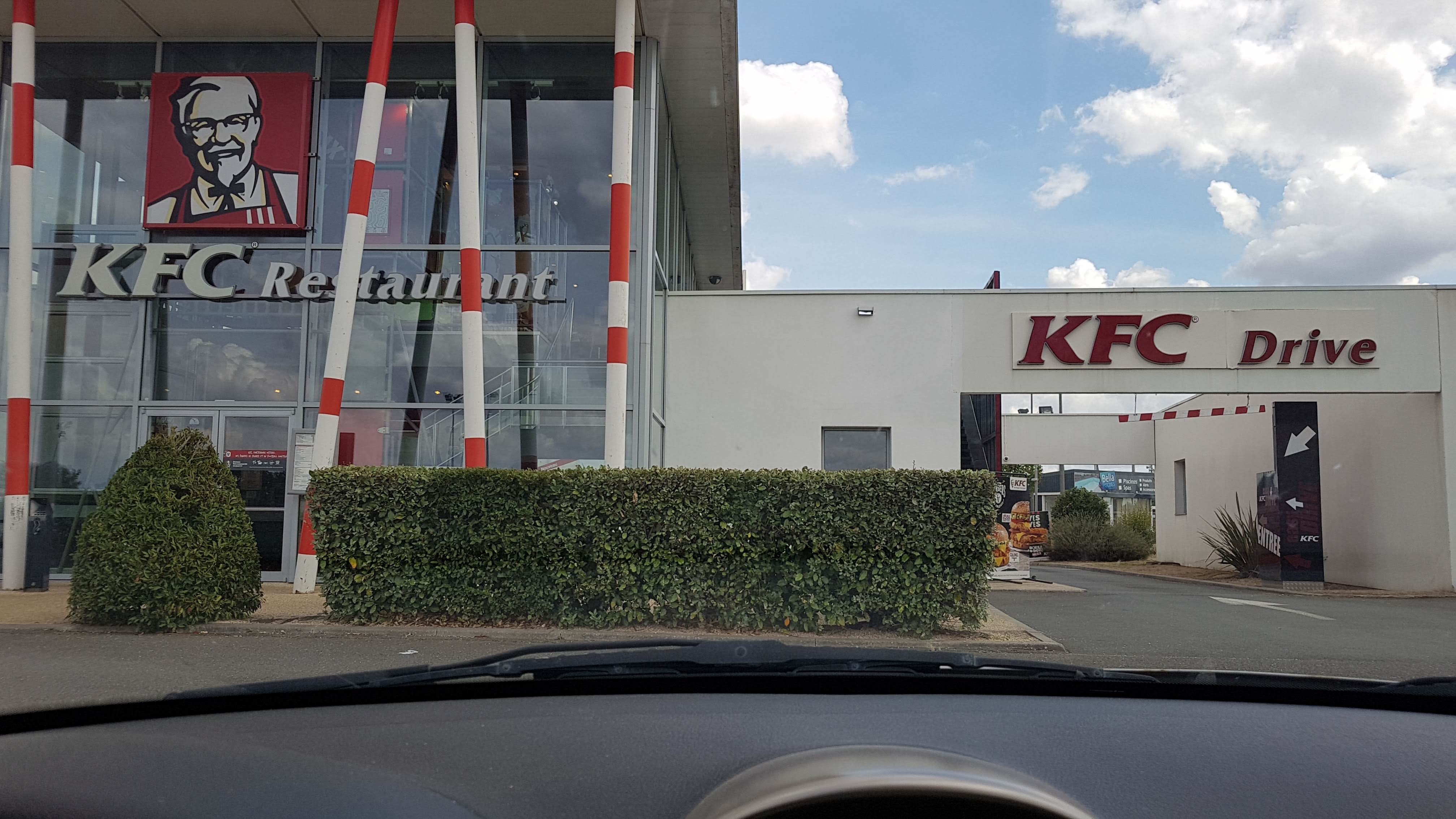 Photo n° 1 de l'avis de denny.a fait le 01/11/2018 à 11:45