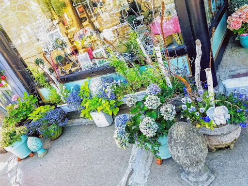 Consignment Shop «Old Bank Flowers Art and Marketplace», reviews and photos, 66 Main St, East Hampton, CT 06424, USA