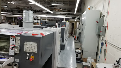 Commercial Printer «City Colors Inc», reviews and photos, 1470 NW 79th Ave, Doral, FL 33126, USA