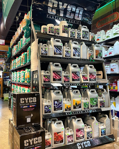 Growco Indoor Garden Supply