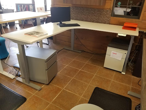 Office Furniture Store «Smart Buy Office Furniture», reviews and photos, 8910 Research Blvd #F2, Austin, TX 78758, USA