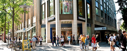 Sephora-Läden Hamburg