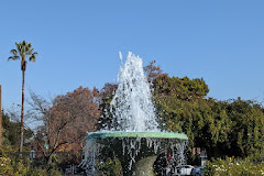 Municipal Rose Garden