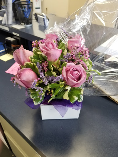 Florist «American Beauty Florists», reviews and photos, 9800 Transit Rd, East Amherst, NY 14051, USA