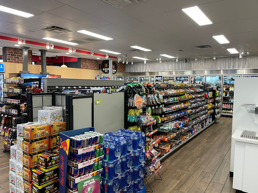 Convenience Store «Sheetz #199», reviews and photos, 1191 Carlisle St, Hanover, PA 17331, USA