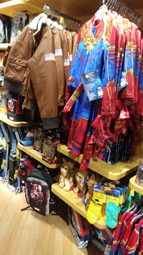 Toy Store «Disney Store», reviews and photos, 1455 NW 107th Ave, Doral, FL 33172, USA