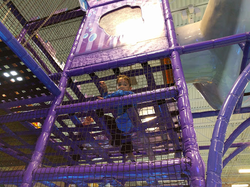 Amusement Center «Catch Air», reviews and photos, 2505 Chastain Meadows Pkwy NW #103, Marietta, GA 30066, USA