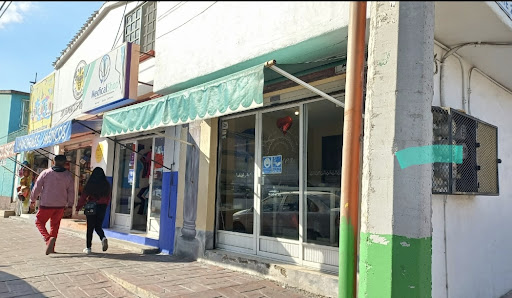 Pastelería Pyer UHP en Tula