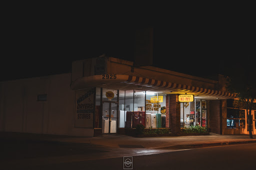 Appliance Store «Savon Appliance», reviews and photos, 2925 W Burbank Blvd, Burbank, CA 91505, USA