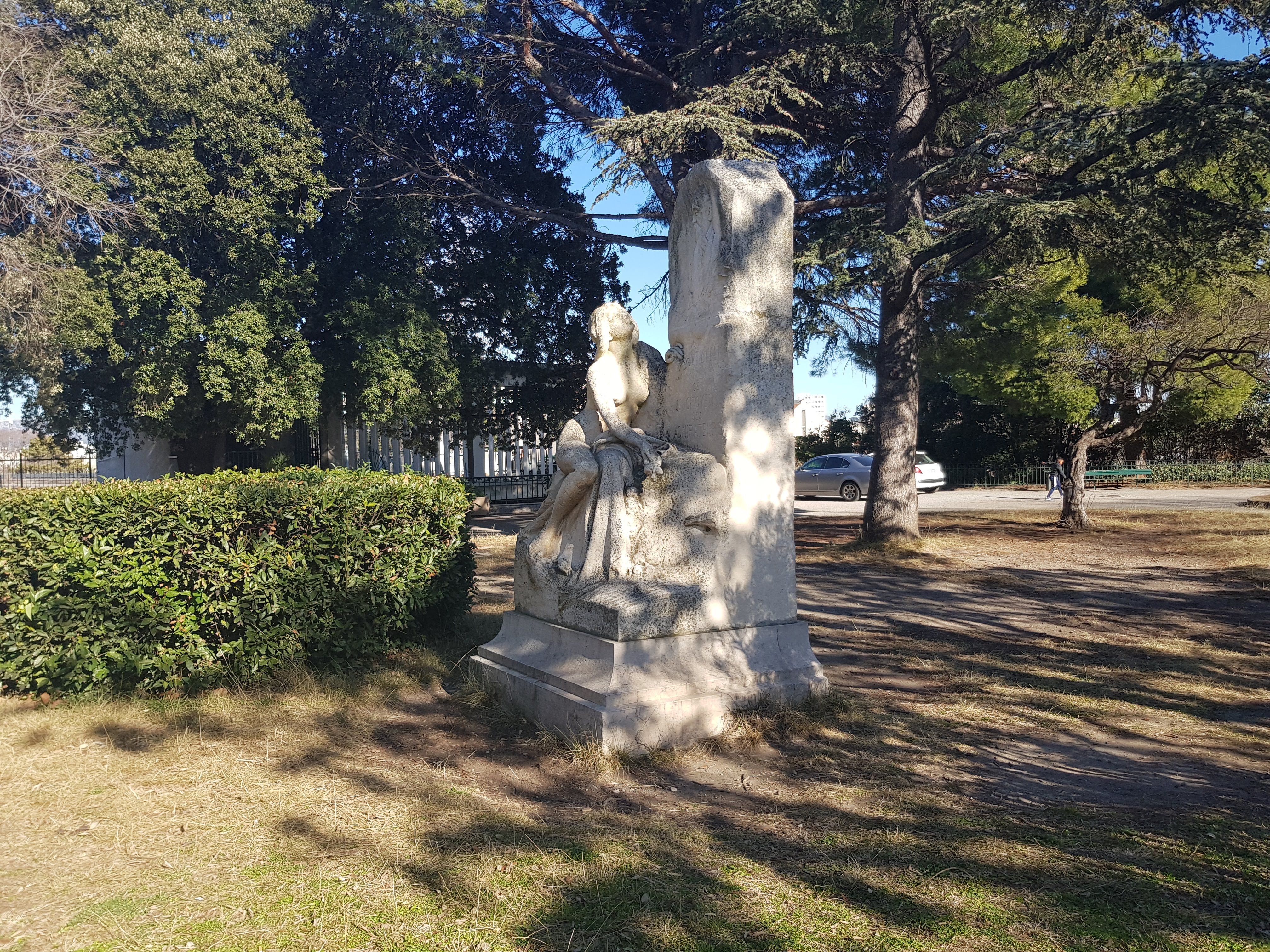 Photo n° 29 de l'avis de Krixtian.o fait le 13/02/2019 à 17:16